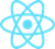 React